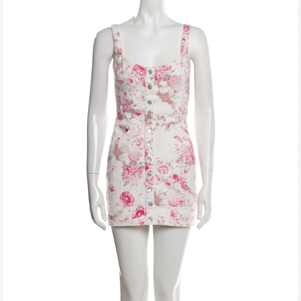for love and lemons dress